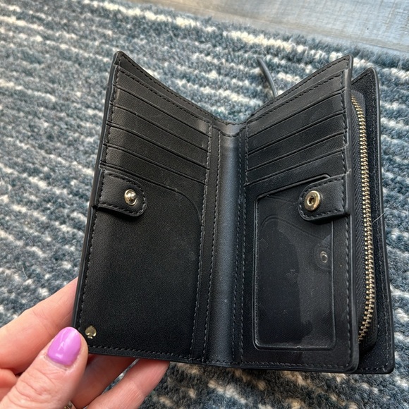 Kate Spade wallet - Picture 3 of 4